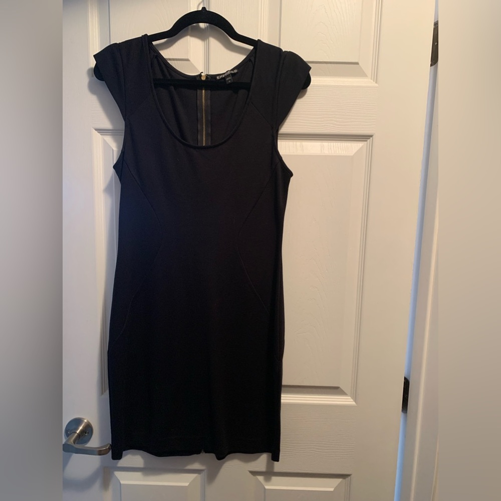 Express dress size 10